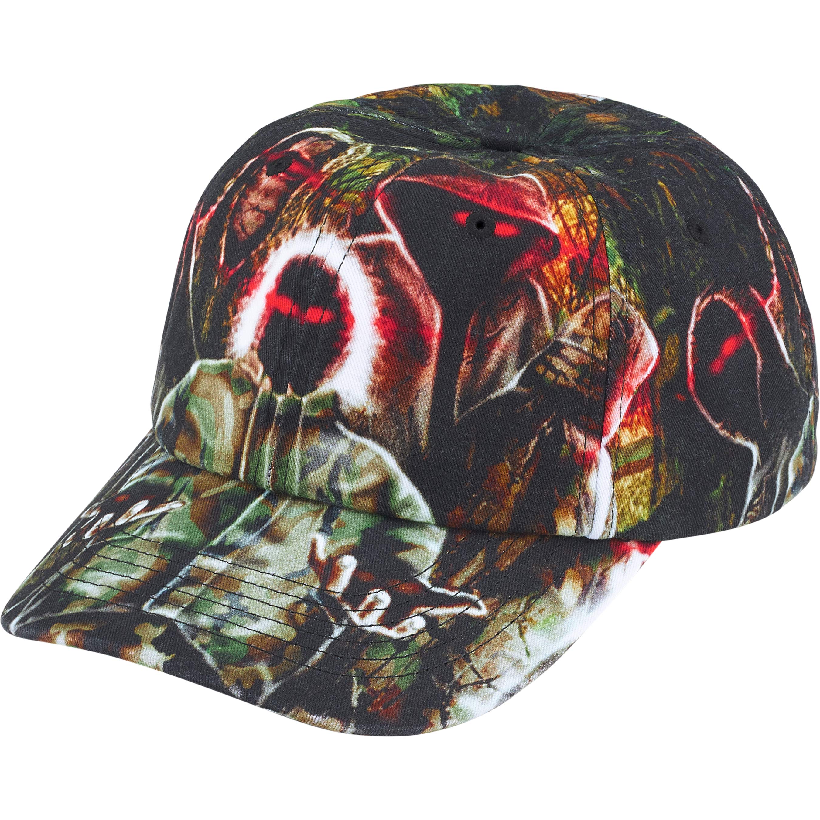 Shadows 6-Panel view 2
